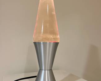 1990's Lava Lite Lamp