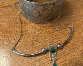 Assortment of Jewelry