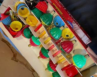 NOMA BUBBLE Tulip Lites 