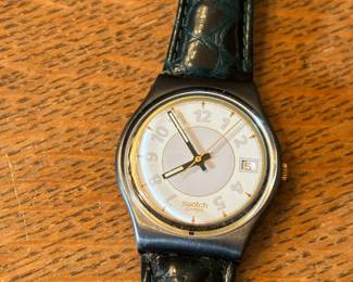 Assortment of Wrist Watches