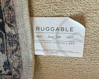 Ruggable 2 Piece Rugs