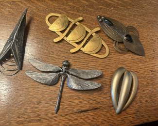 Assortment of Jewelry