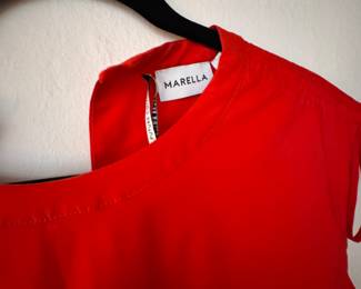 Marella Size L Dress. Photo 2 of 2. 