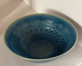 Vintage Noodle Bowl. Photo 2 of 3. 