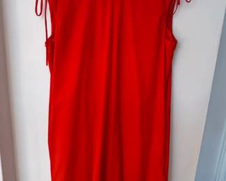 Marella Size L Dress. Photo 1 of 2. 