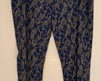 Lily Pulitzer Size 12 Pants. Photo 1 of 2. 
