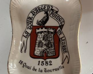 Longchamp Trinket Dish. Photo 1 of 2. 