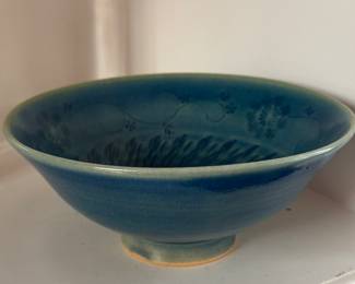 Vintage Noodle Bowl. Photo 1 of 3. 