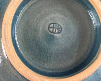 Vintage Noodle Bowl. Photo 3 of 3. 