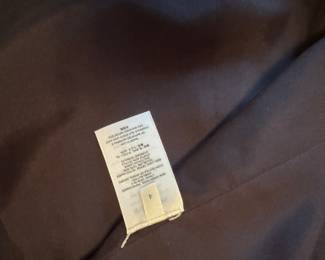 The Row Size 4 Blazer. Photo 2 of 2.