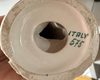 Religious Figurines. Photo 3 of 3. 