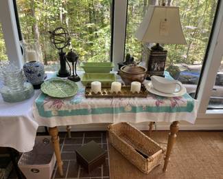 Time is 9-1 both days