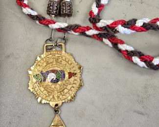 masonic / fraternal collectibles