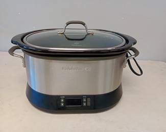 new large crockpot
