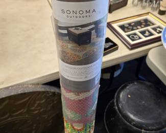 Sonoma rug new