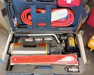 roadside emergency kit new