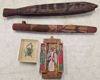 vintage collectibles