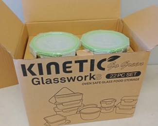 storage containers new