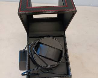 auto watch winder new