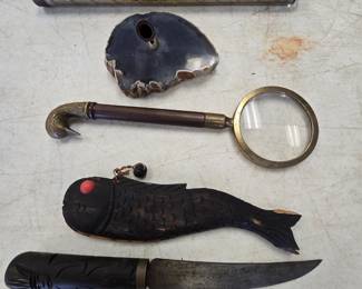 neat vintage collectibles