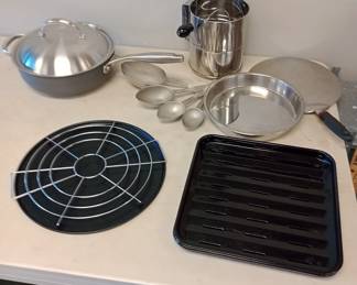 misc cookware new