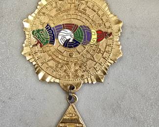 masonic / fraternal collectibles