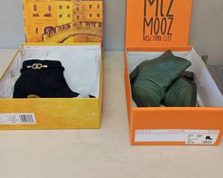 new in box womens shoes