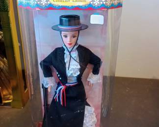 Vintage Barbie collectioVintage Barbie collectionn