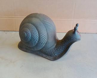 cast iron slug awesome