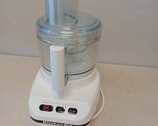 food processor new