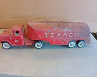 vintage tin toys