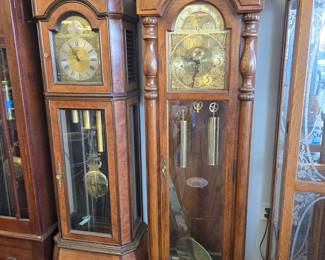 Grandfather clocks