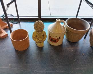 misc garden and more