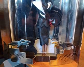 Vintage Barbie collection