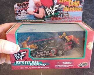 vintage toys/diecast