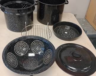 New cookware pots and pans