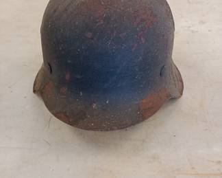 nazi Germany helmet