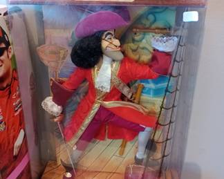 Vintage Barbie collection