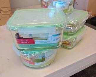 storage containers new