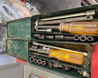 tool sets