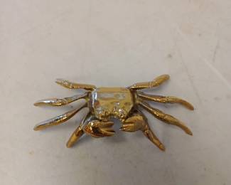 brass collection miniatures