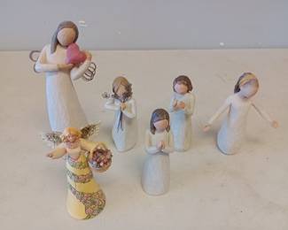 Willowtree collection