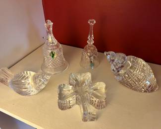 Waterford Crystal 