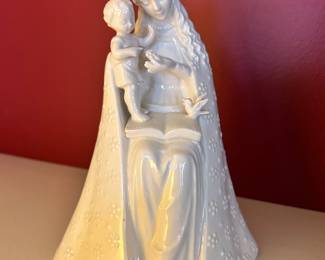 Goebel Madonna