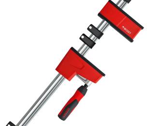 Set Of Four Bessey 24Inch Woodworking Clamps
