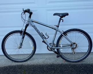 Marin Bolinas Ridge 24Speed Mens Bicycle