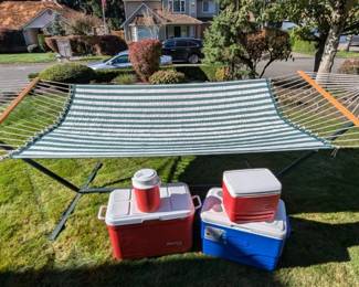 Head Start On Next Summer