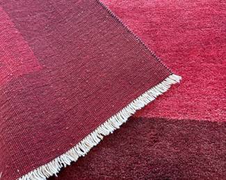 Persian Gabbeh 7 by 10 ft
$398