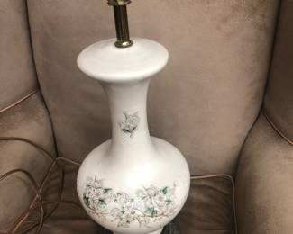 Beautiful vintage lamp 
$29