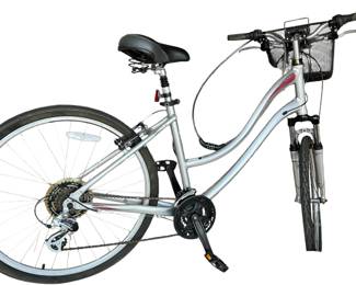 Schwinn Sierra 21 Women's Bike